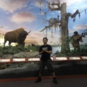 Meet your Posher, Fernando